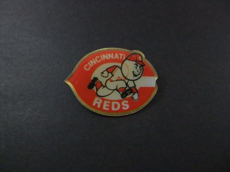 Cincinnati Reds Major League Baseball (MLB)